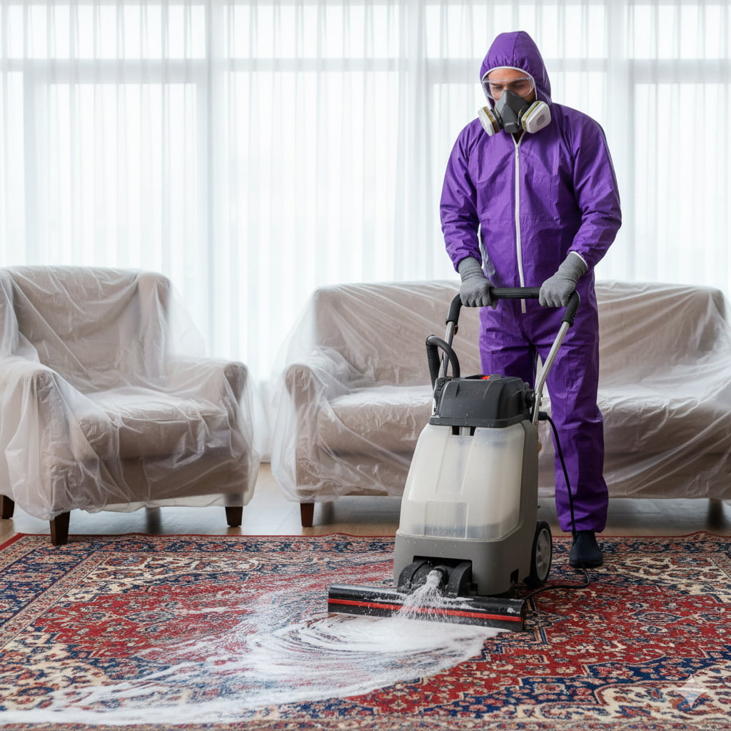 Bow River Cleaners reviews