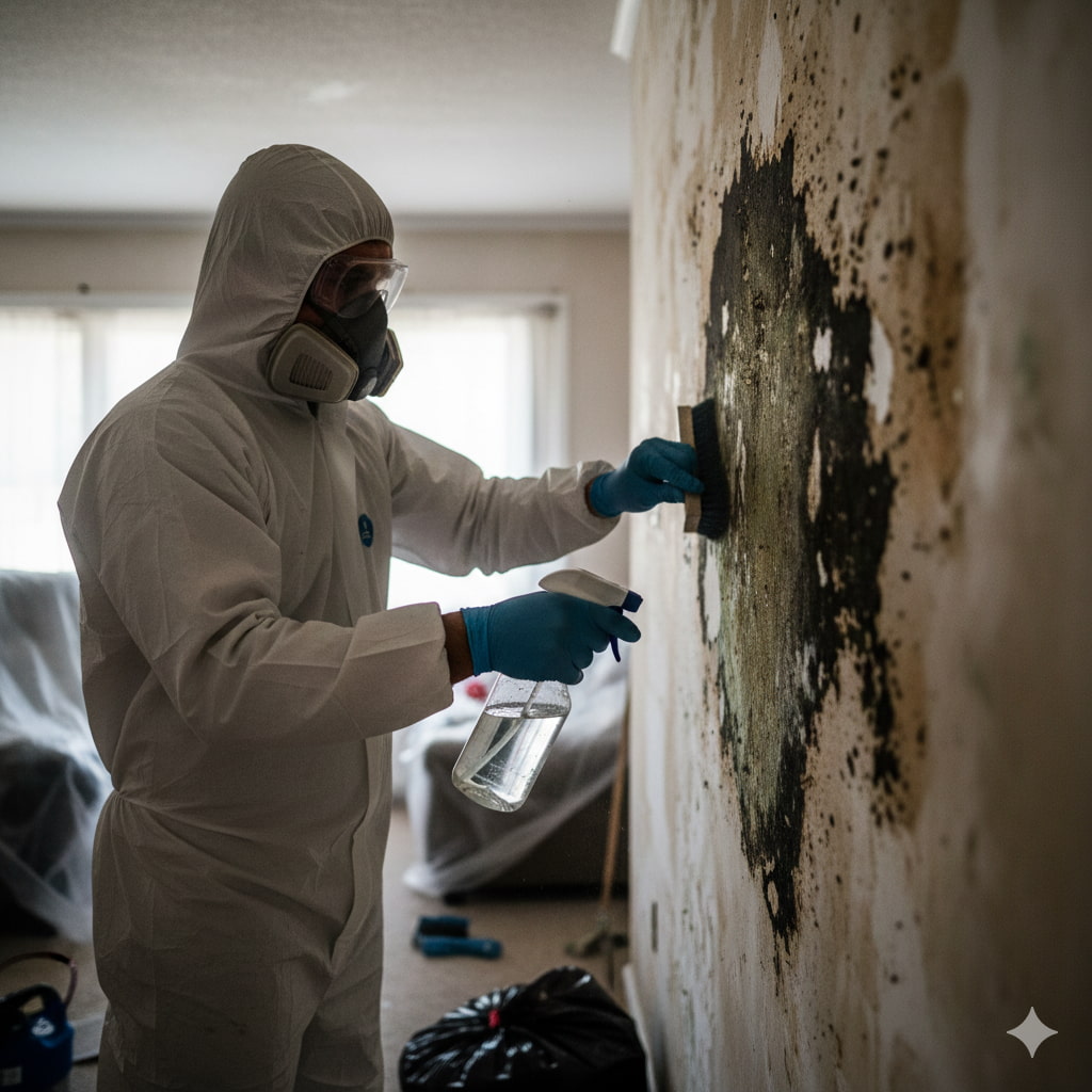 Absolute Mold Remediation Ltd reviews