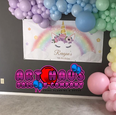 ART HAUS BALLOON COMPANY LLC reviews