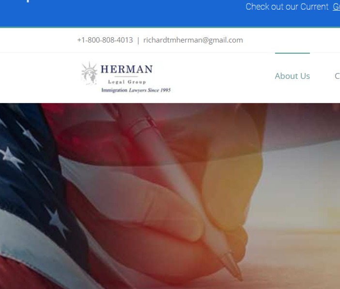 Herman Legal Group, LLC reviews
