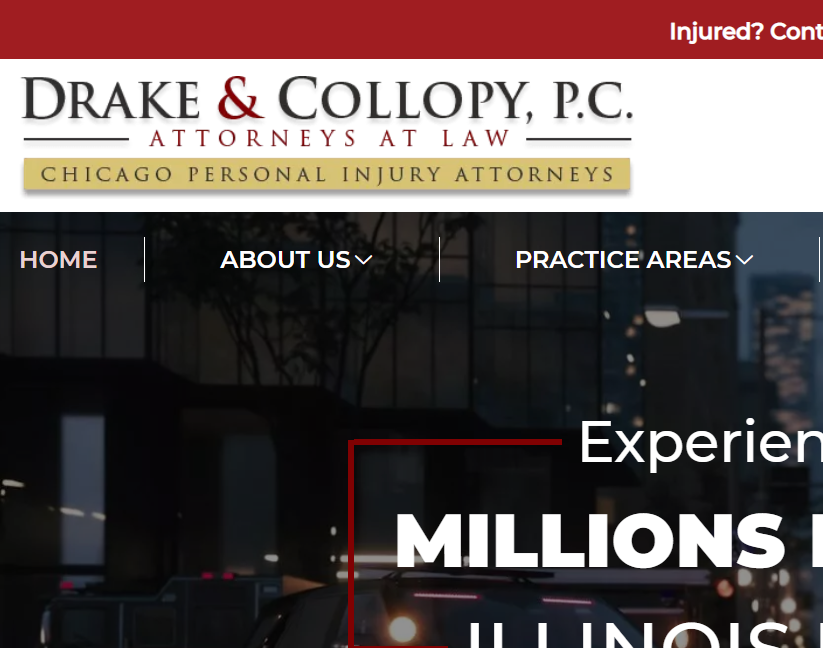 Drake & Collopy, P.C. reviews