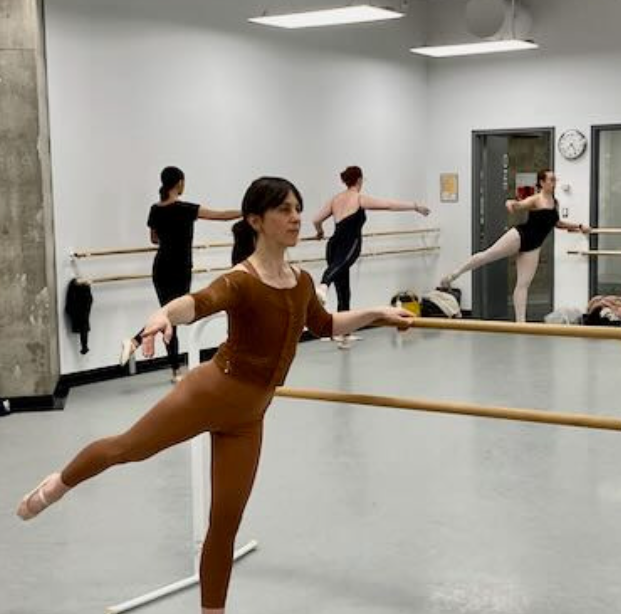 Flamenco and Ballet Dance School Maria Osende reviews