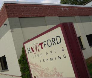 Hartford Fine Art & Framing Co reviews