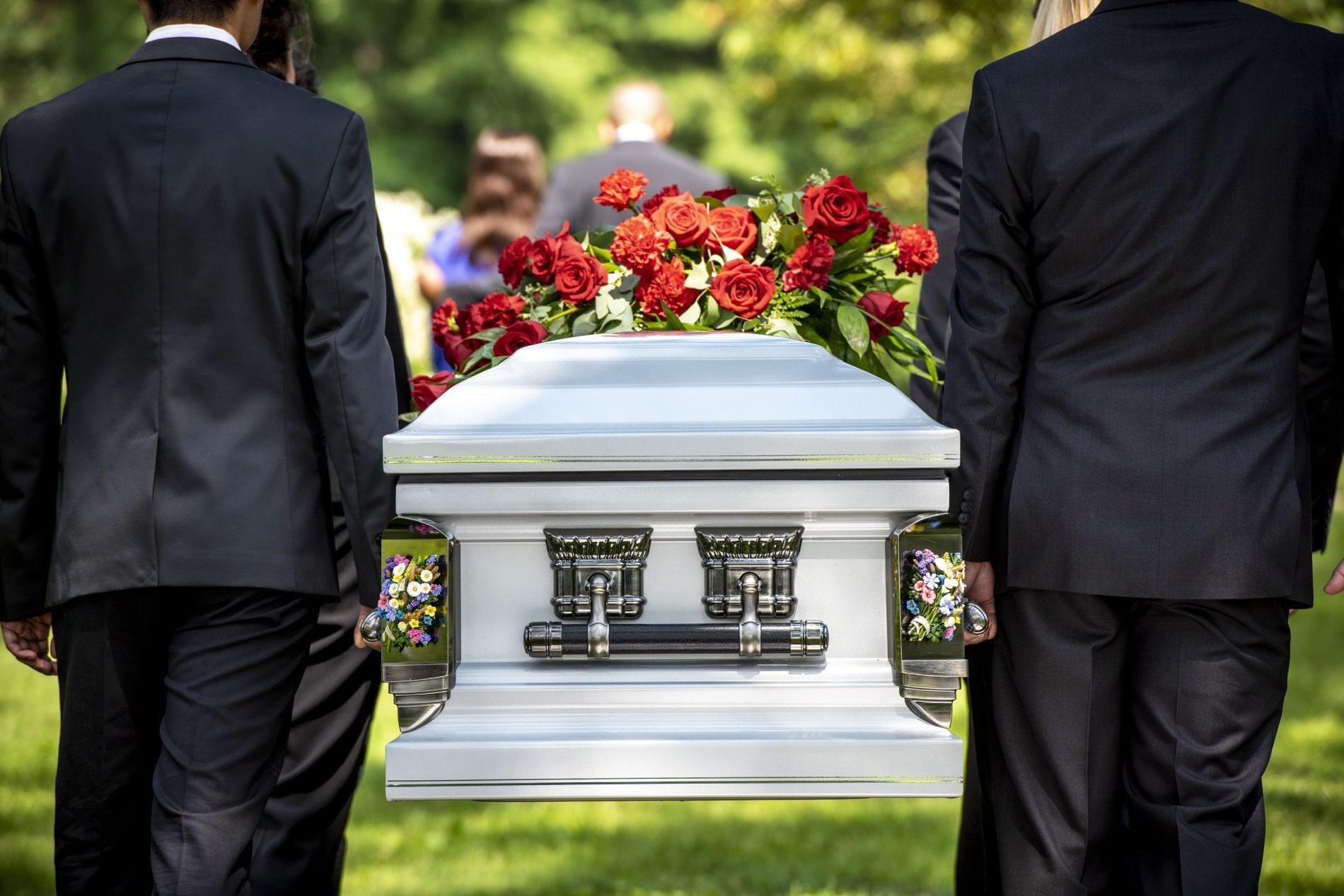 Q L Douglas Funeral Home reviews