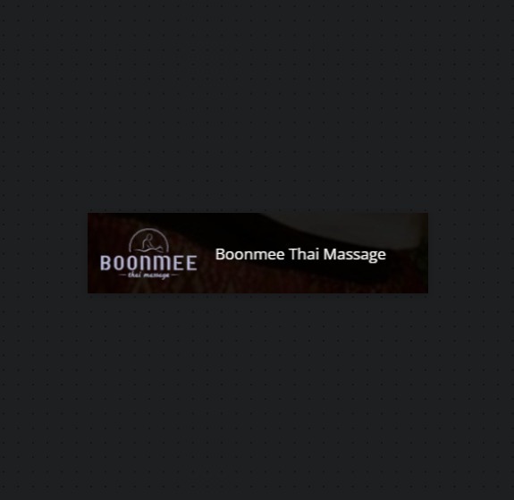 Boonmee Thai Massage reviews