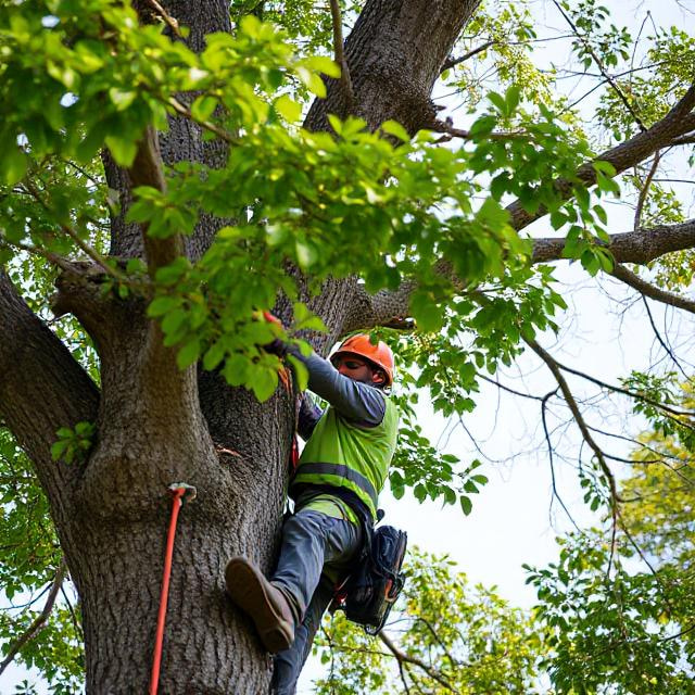 Western Tree Services reviews