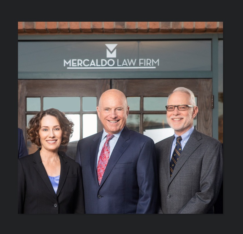 Mercaldo Law Firm reviews