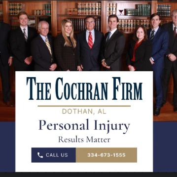 The Cochran Firm Detroit reviews