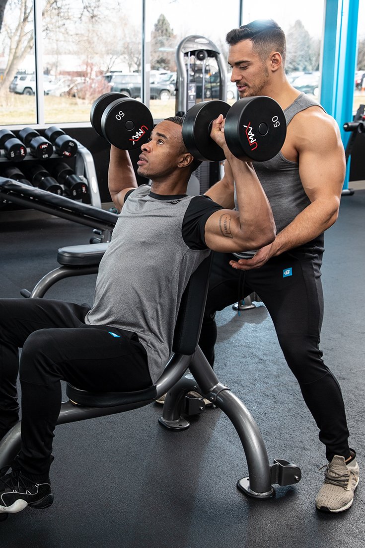 Basecamp Fitness Memphis (East) photo