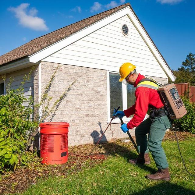 All Corners Pest Control photos