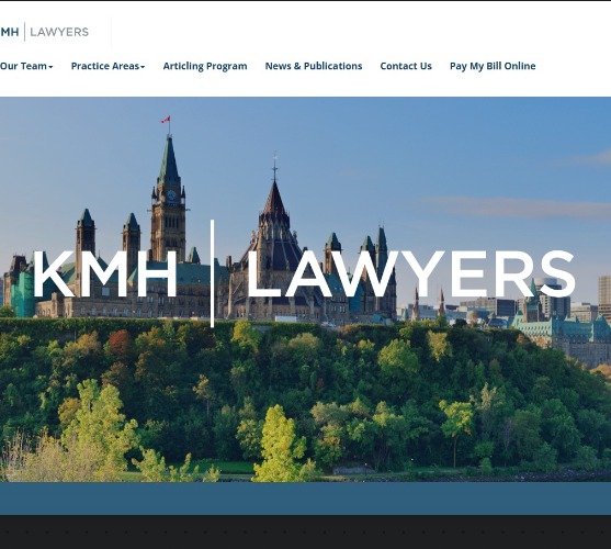 KMH Lawyers reviews