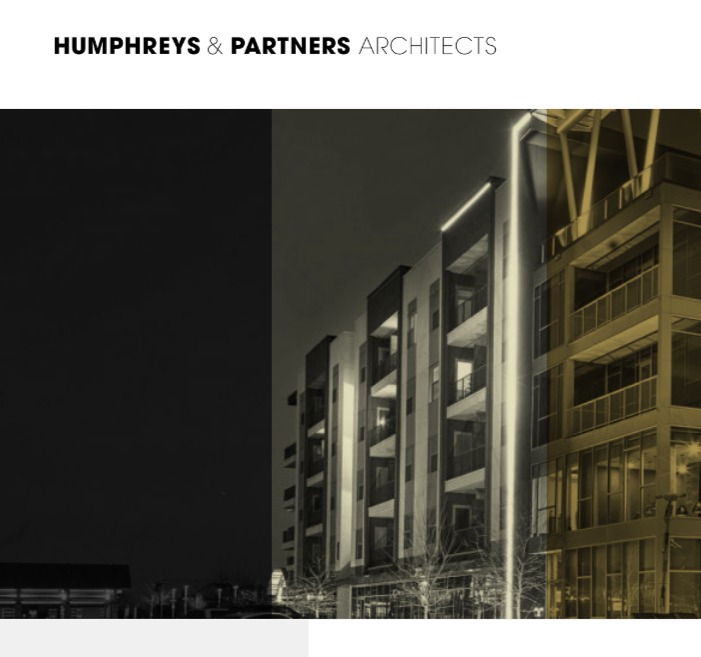 Humphreys & Partners Architects reviews