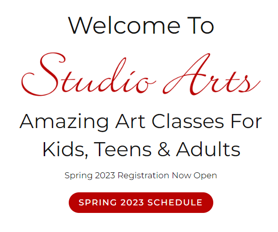Studio Arts Dallas reviews