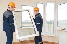 Lanham Window Company reviews