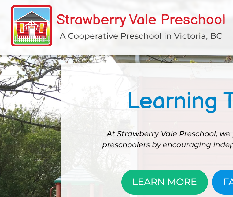 Strawberry Vale Preschool reviews
