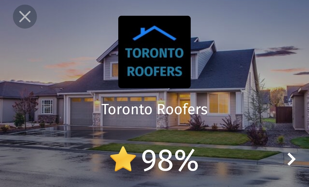 Toronto Roofers Limited reviews