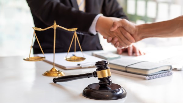 Russ Richelsoph at Davis Miles McGuire Gardner, PLLC reviews