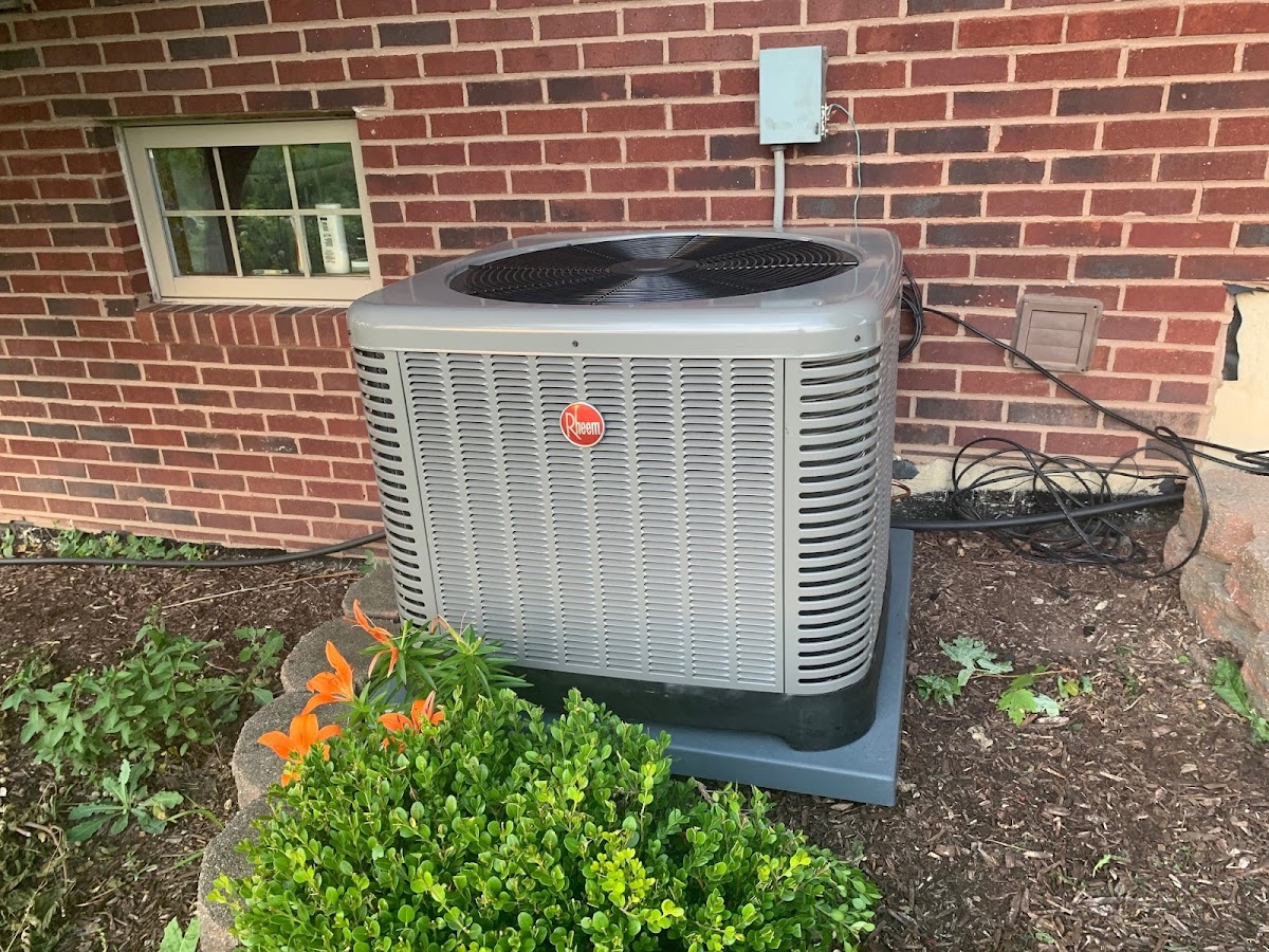 AL's Cooling & Heating photo
