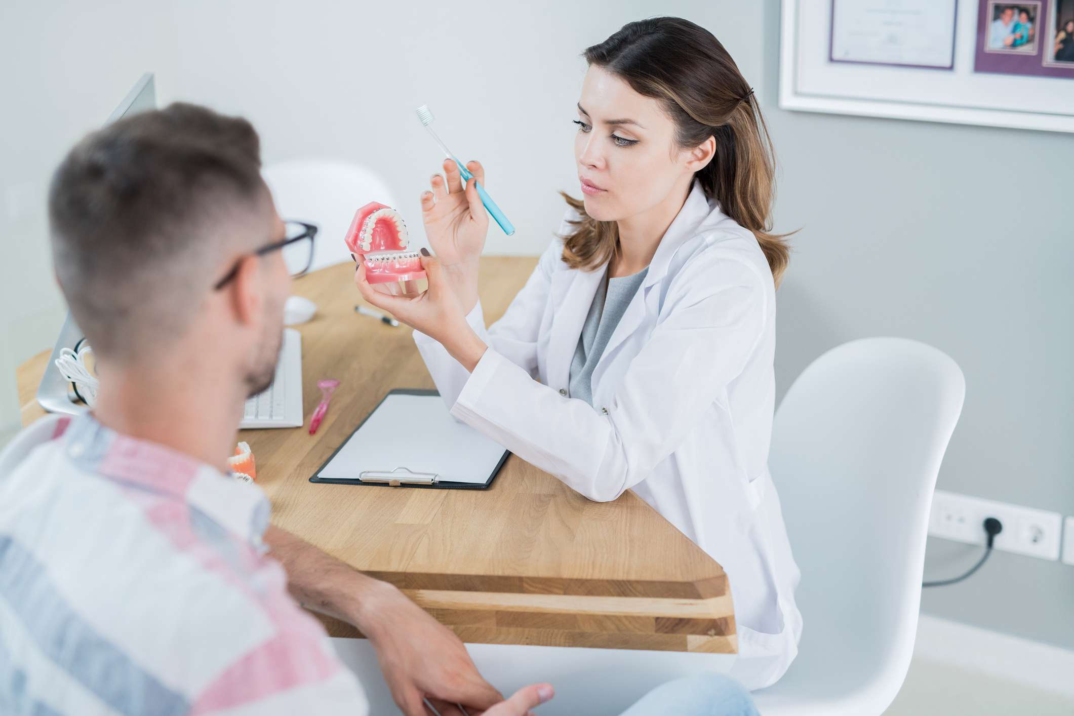 The Smile Store reviews