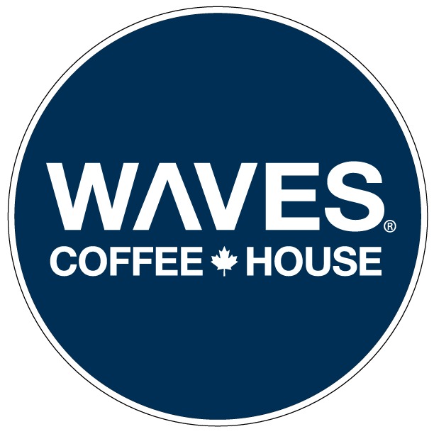 Waves Coffee House - 8th and 8th reviews