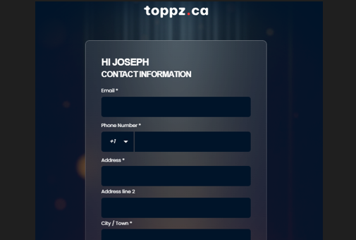 Toppz photo