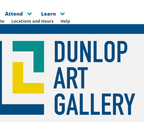 Dunlop Art Gallery reviews