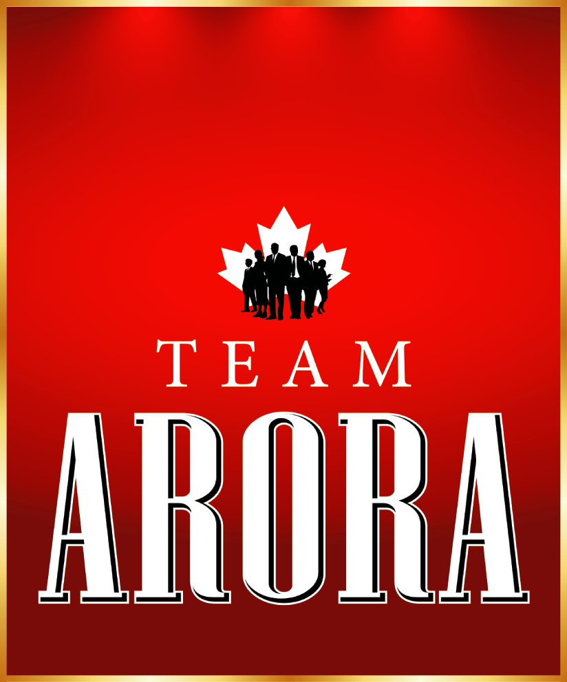 Team Arora Realty reviews