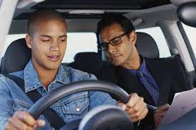 Calgary Driving School LTD reviews