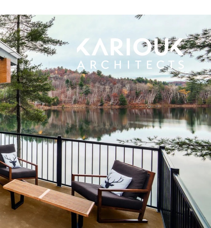 Kariouk Architects reviews