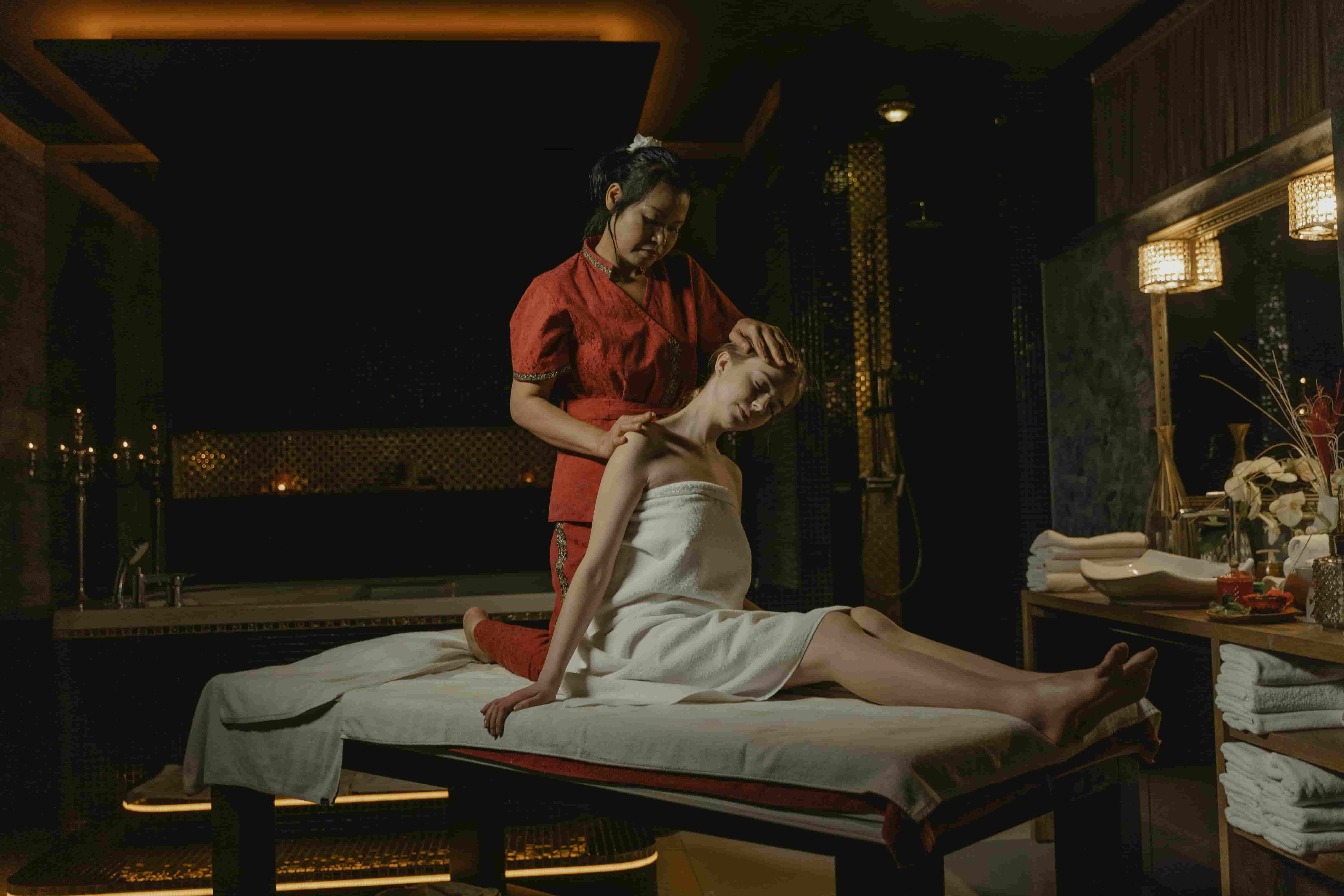 Urban Retreat Massage Therapy reviews