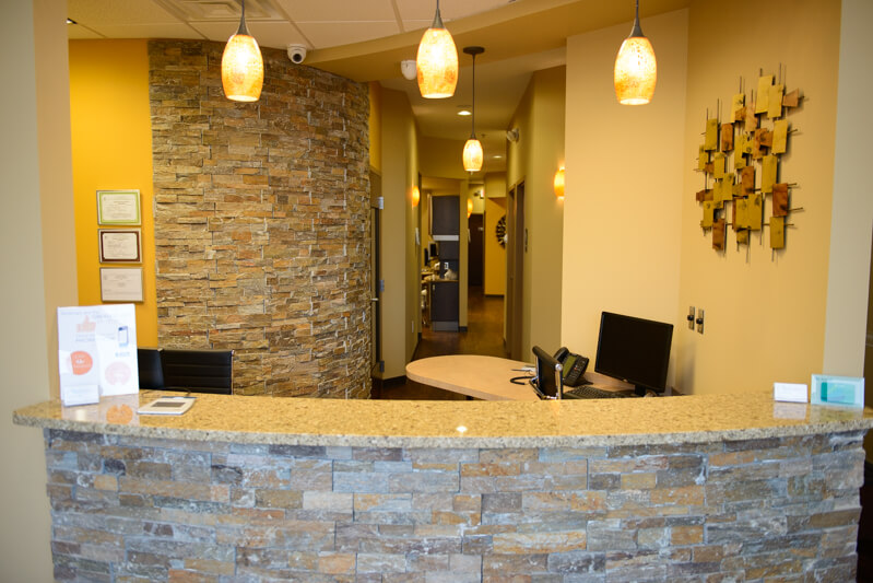 BLUSH Dental Studio photo