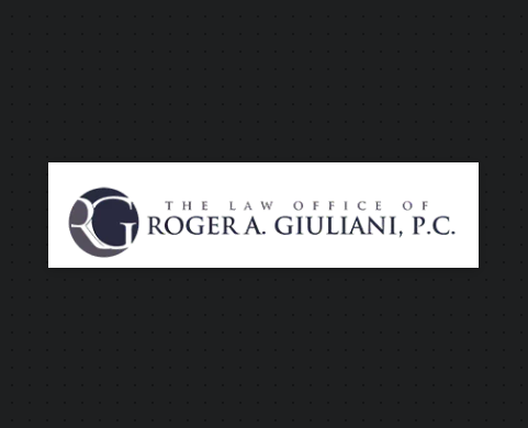The Law Office of Roger A. Giuliani, P.C. reviews