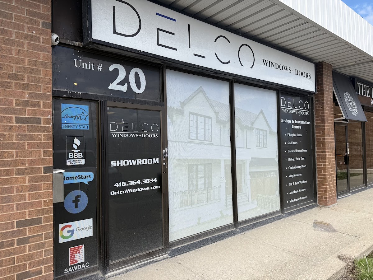 Delco Windows and Doors reviews