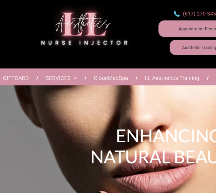 LL Aesthetics reviews