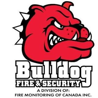 Bulldog Fire & Security - A Division of Fire Monitoring of Canada Inc. reviews