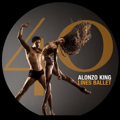 Alonzo King LINES Ballet reviews