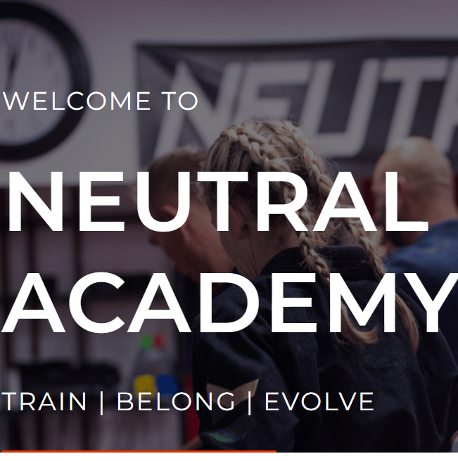 Neutral Ground Academy reviews