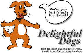 Delightful Dogs reviews