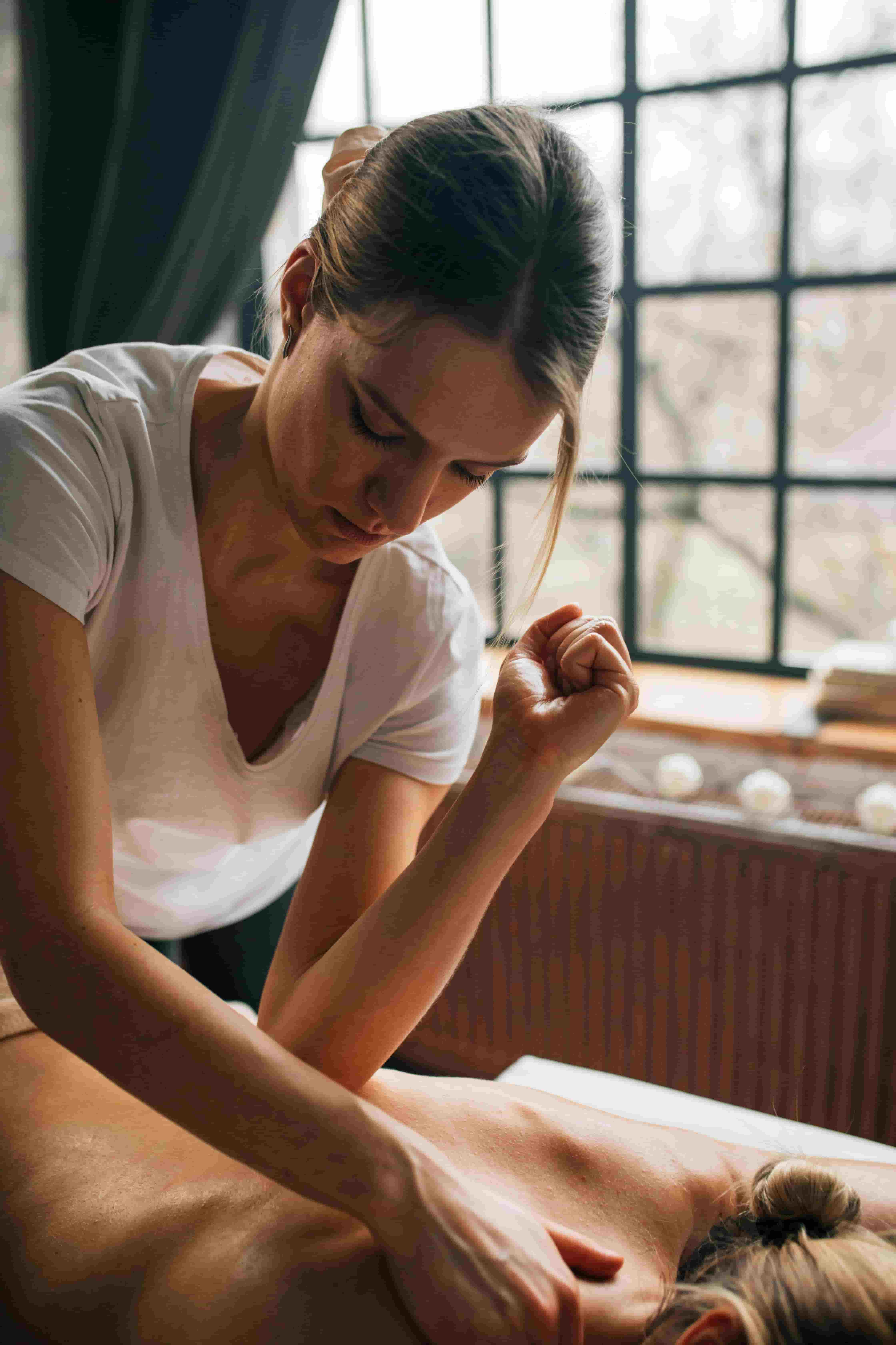 Sundown Massage reviews