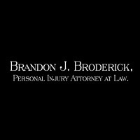 Boston Personal Injury Attorney at Law, Brandon J. Broderick reviews