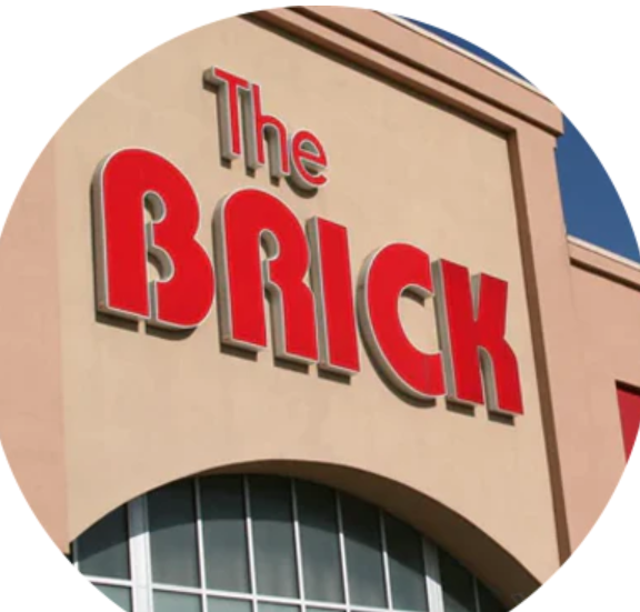 The Brick reviews