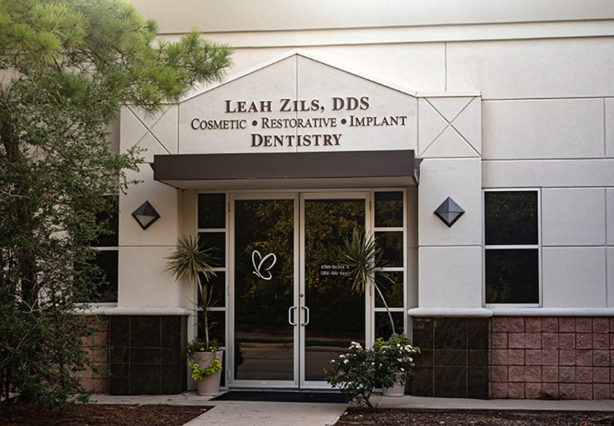 Leah Zils, DDS photo