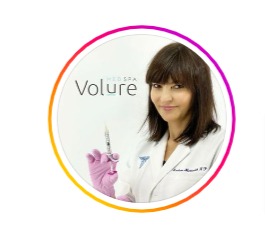Volure MedSpa reviews