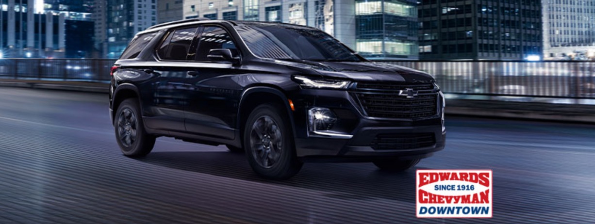 Edwards Chevrolet Parts reviews