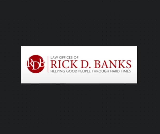 The Law Offices of Rick D. Banks reviews