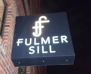 Fulmer Sill reviews