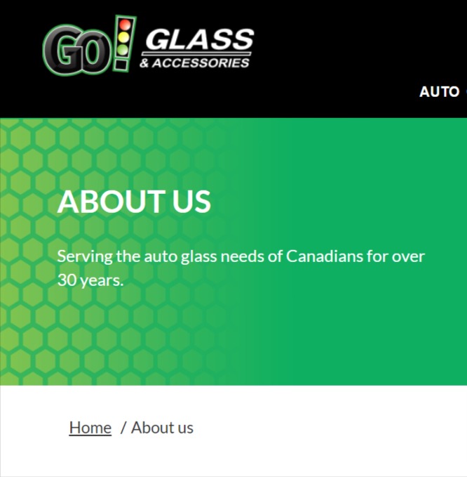 Go! Glass & Accessories reviews