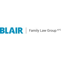 BLAIR Family Law Group, APC reviews