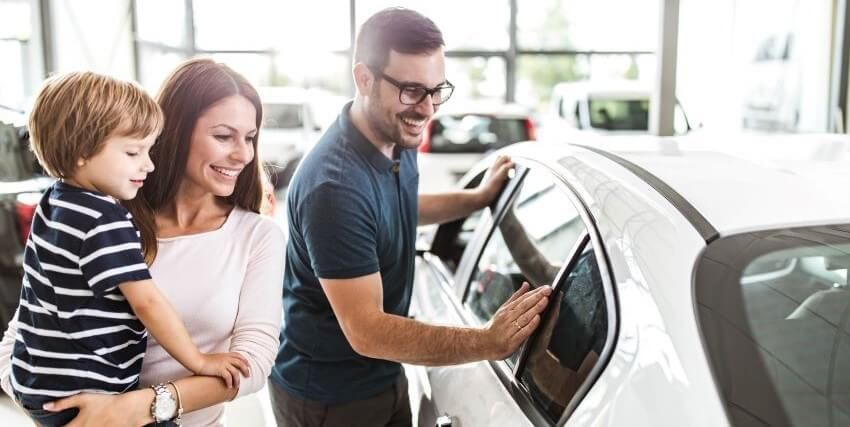 Gandrud Chevrolet reviews