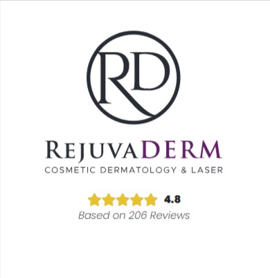 RejuvaDERM Cosmetic Dermatology & Laser Centre reviews